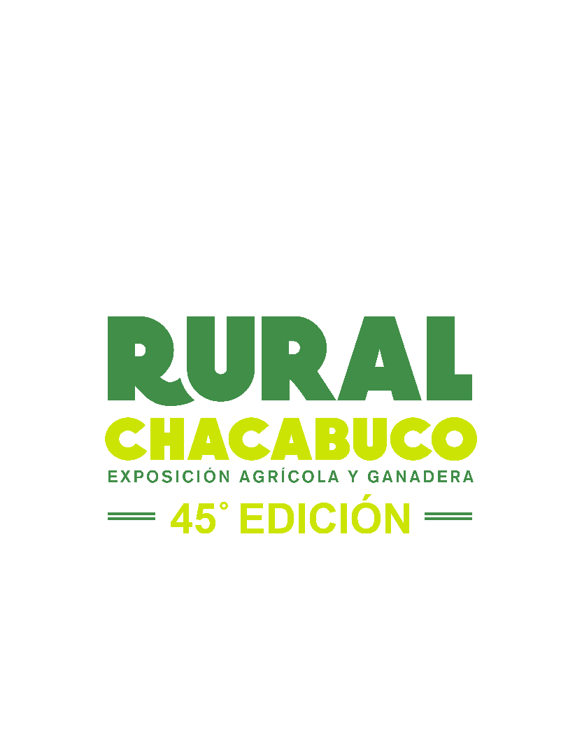 Se viene la 45° edición de la Expo Rural Chacabuco