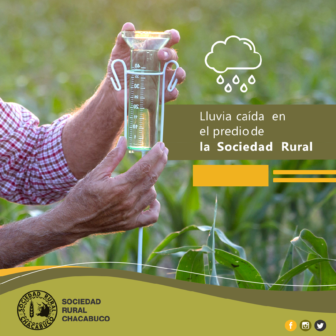 El tiempo en nuestra región